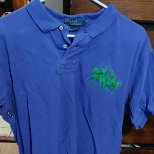 Ralph Lauren polo